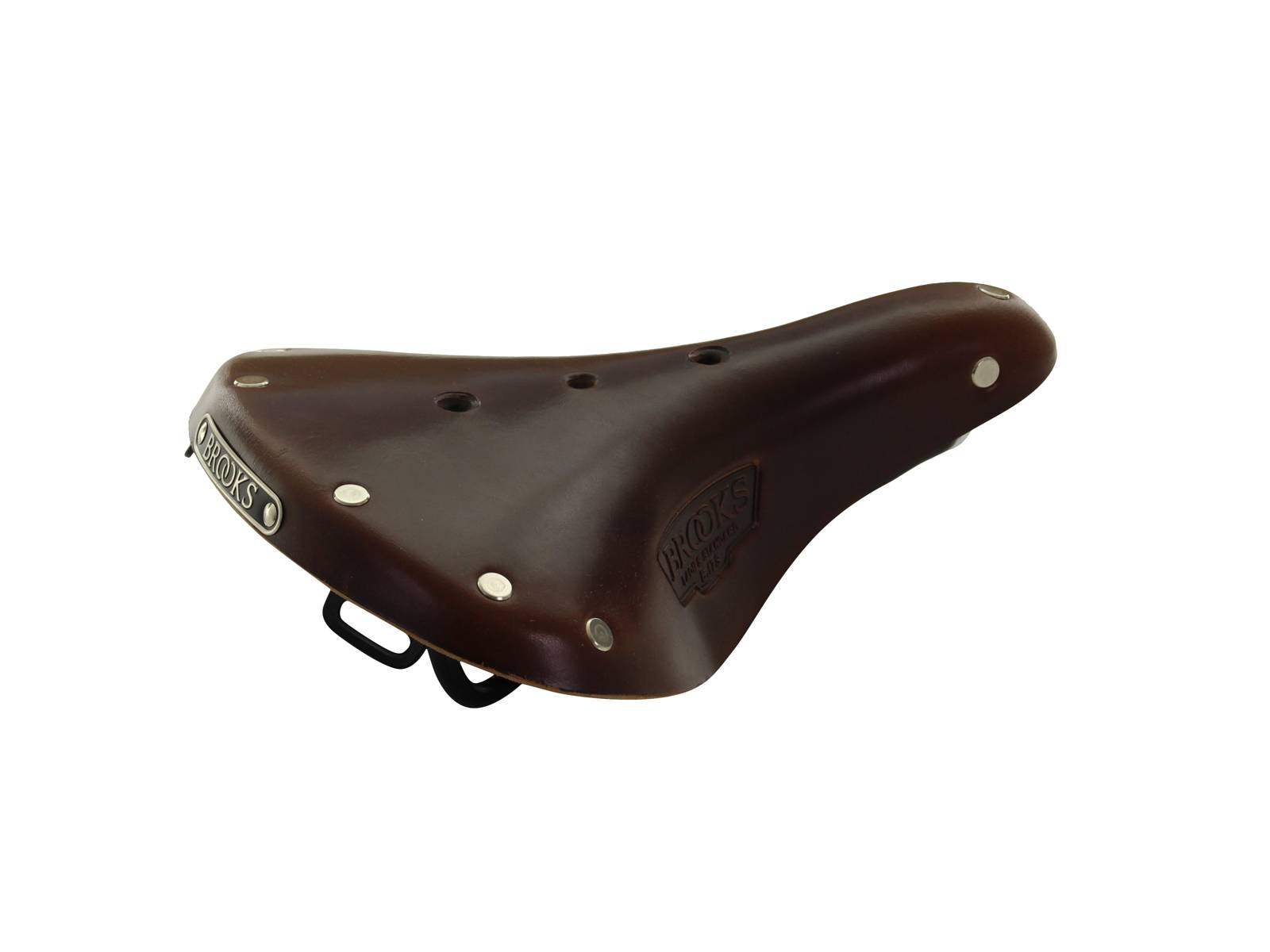 Selle Brooks B17 S Brun