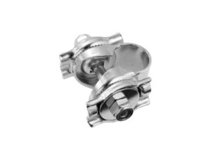 Tige de selle Brooks double