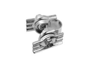 Tige de selle Brooks triple