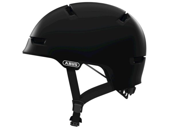 Abus casque Scraper 3.0 ACE velvet black M 54-58