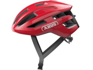 Abus casque PowerDome blaze red M 54-58cm
