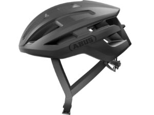Abus casque PowerDome velvet black L 57-61cm