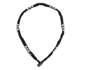 Chaîne Axa Rigid RCK 3,5/120 noire