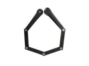 Antivol pliable Axa Fold 85