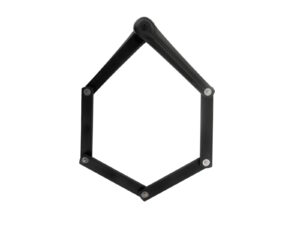 Antivol pliable Axa Fold 100