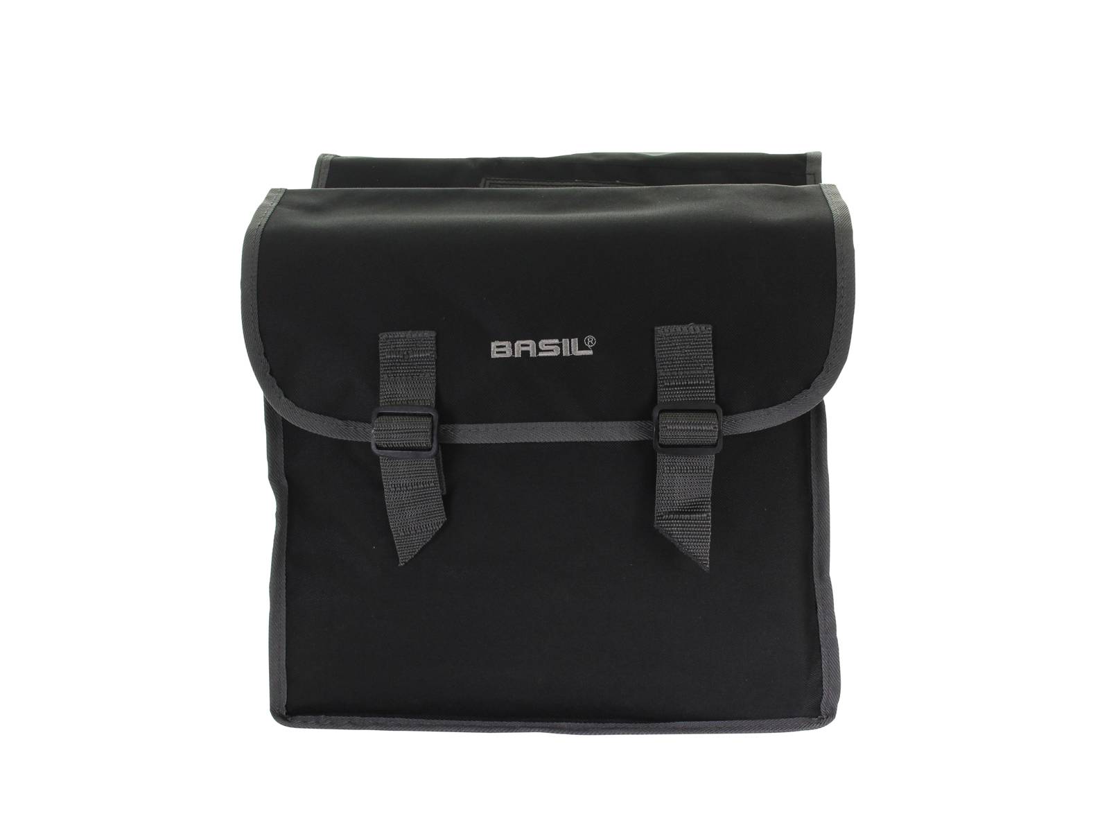 Basil sac double Mara black