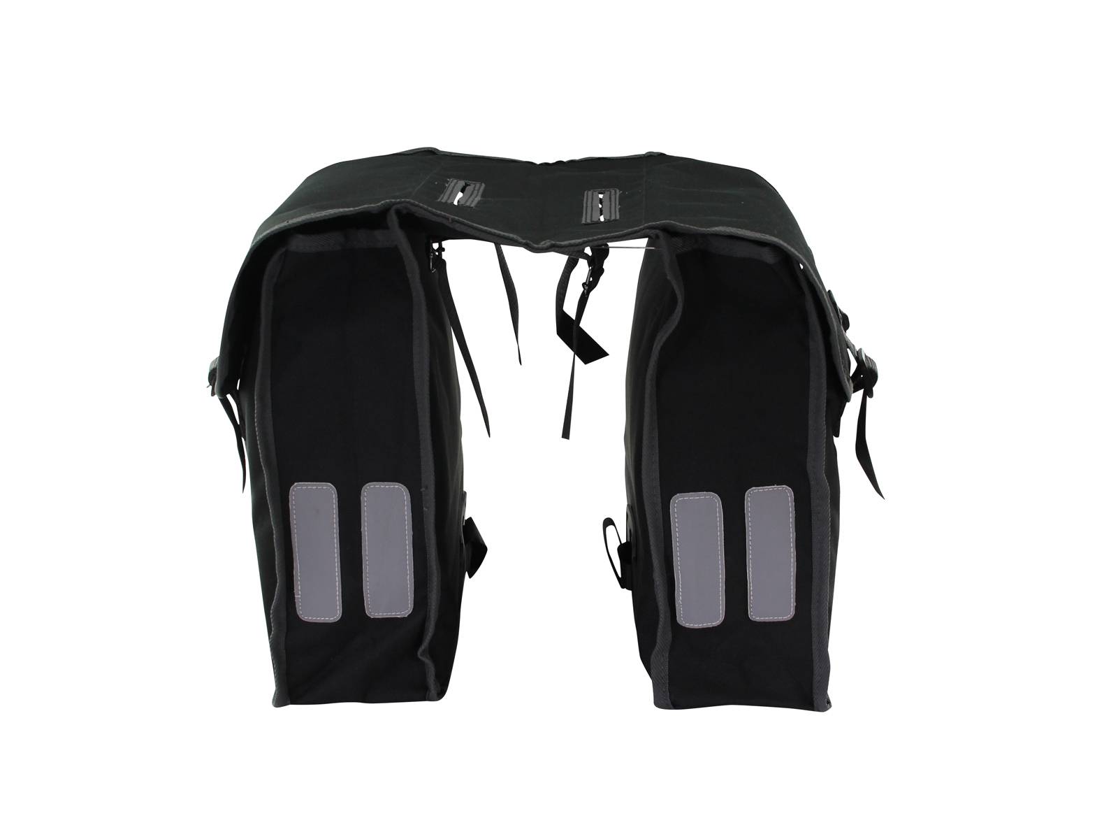 Basil sac double Mara black – Image 2