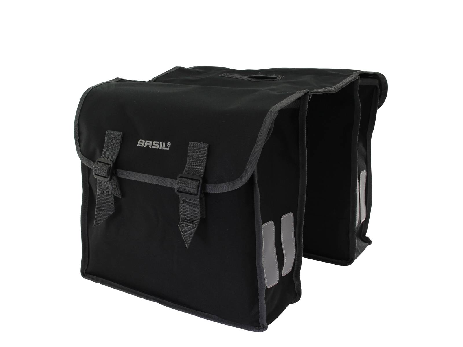 Basil sac double Mara black – Image 3