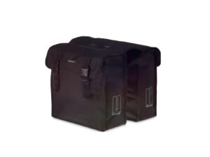 Basil sac double Mara XL black