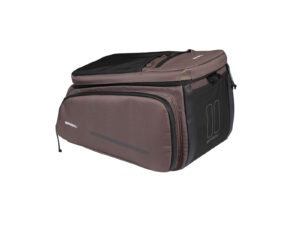 Sac de transport en basilic Move brun 10-26L