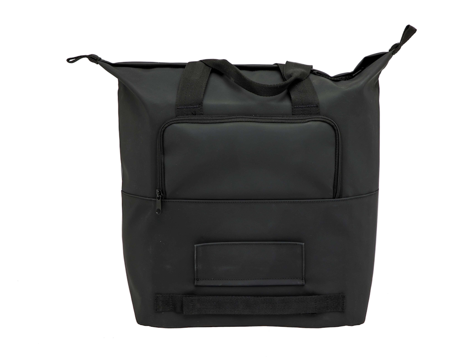 New Looxs sac à vélo Shopper Odense Kota black 24L – Image 3