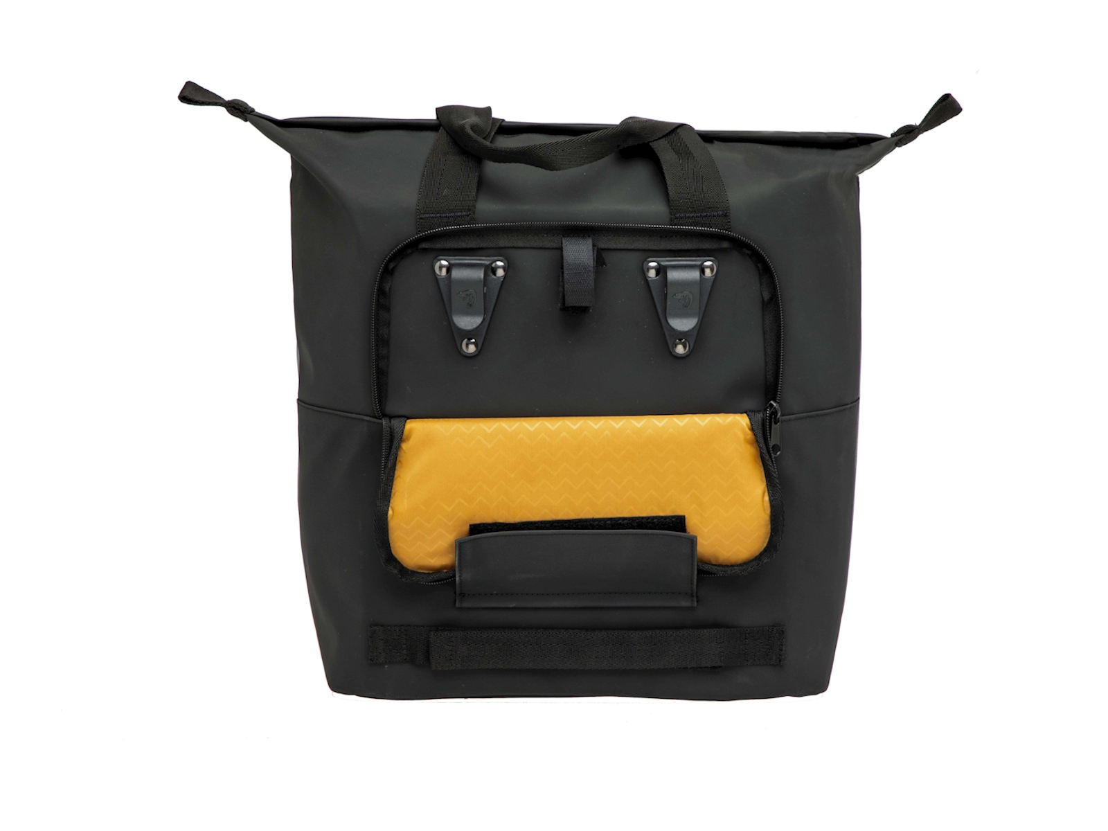 New Looxs sac à vélo Shopper Odense Kota black 24L – Image 4