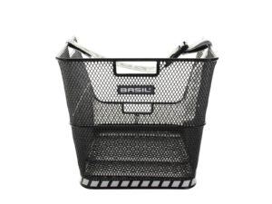 Basil panier arrière Class