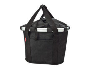 Klickfix Reisenthel sac à dos 15L noir