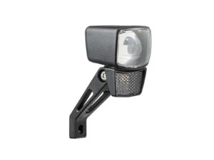 Phare Axa NXT30 interrupteur stable marche/arrêt dynamo 30 lux