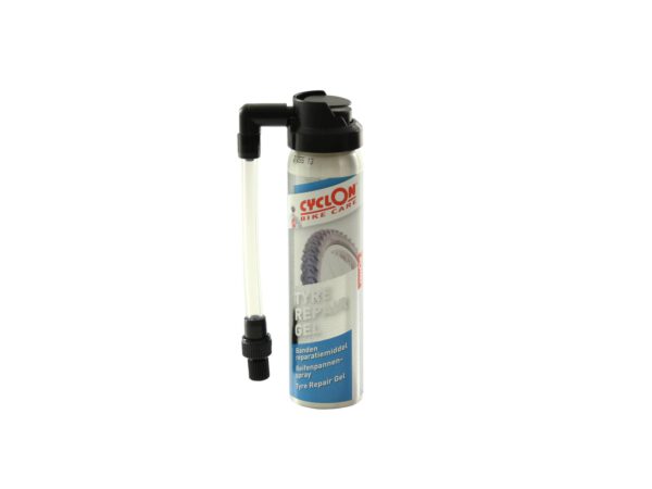 Cyclon outils de réparation des chambres à air
