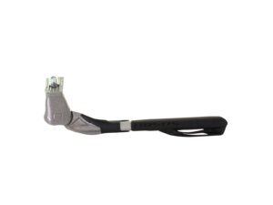 Ursus Béquille régable Wave argent